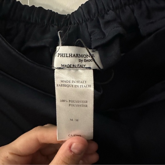 Flowy Wide Leg Pants - Picture 5 of 5